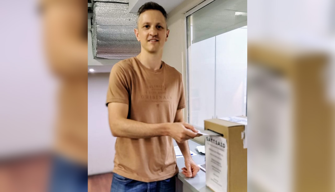 AMBA: ELECCIÓN DE DELEGADOS Y DELEGADAS EN MTV NETWORKS ARGENTINA 