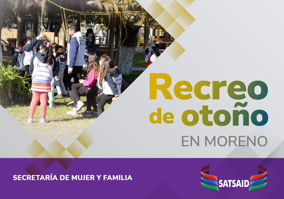 AMBA: ¡SE VIENE UNA NUEVA SALIDA RECREATIVA AL CAMPING 12 DE AGOSTO PARA TODA LA COMUNIDAD!