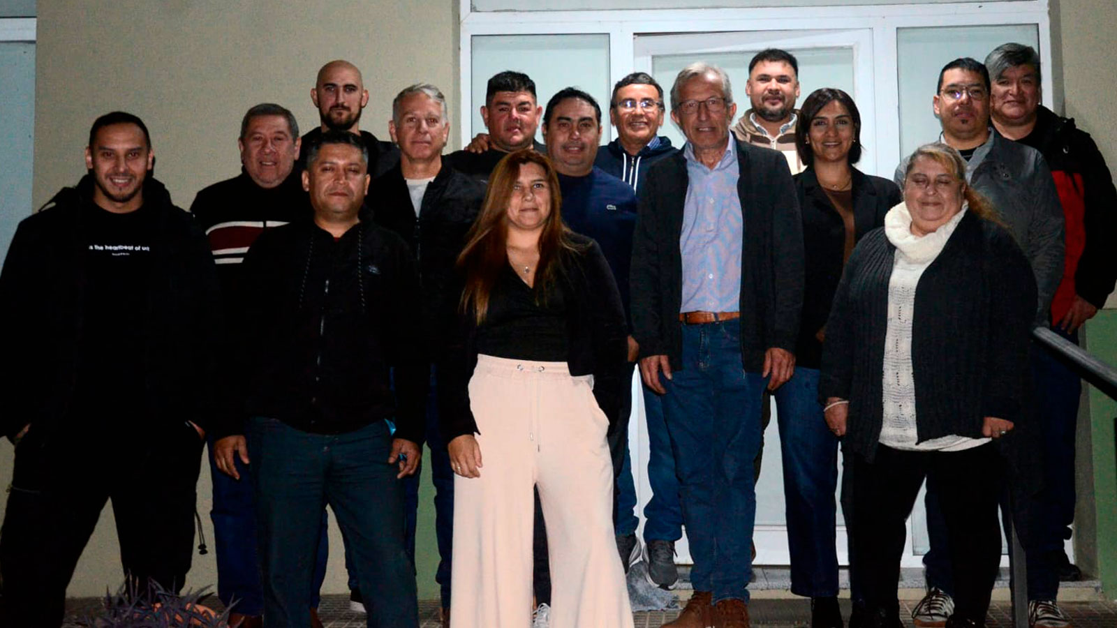 CATAMARCA: ASUMIÓ LA COMISIÓN DIRECTIVA PARA EL MANDATO 2026-2030 