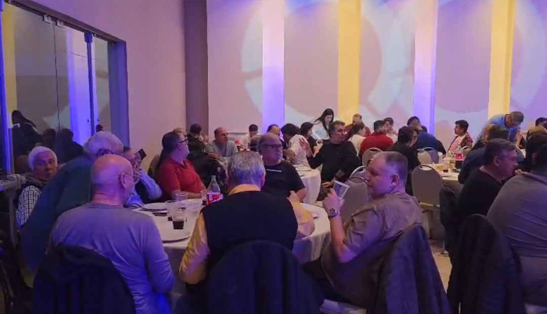 TUCUMÁN: FESTEJOS EN EL DÍA DEL TRABAJADOR Y LA TRABAJADORA