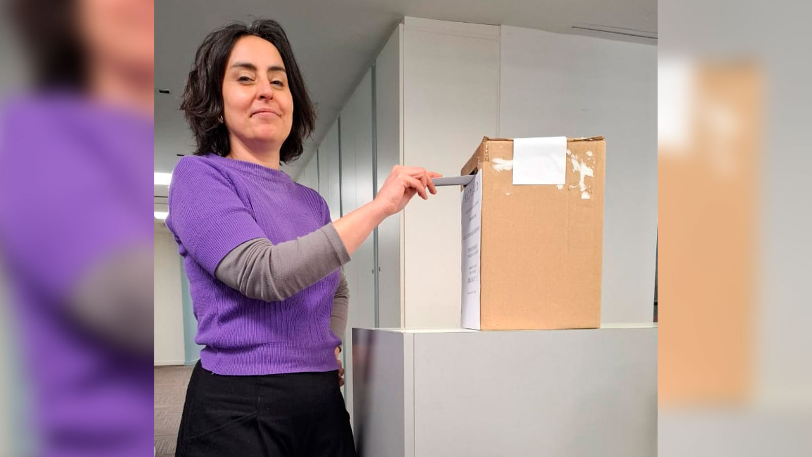 AMBA: ELECCIONES DE DELEGADO DE PERSONAL EN AMC