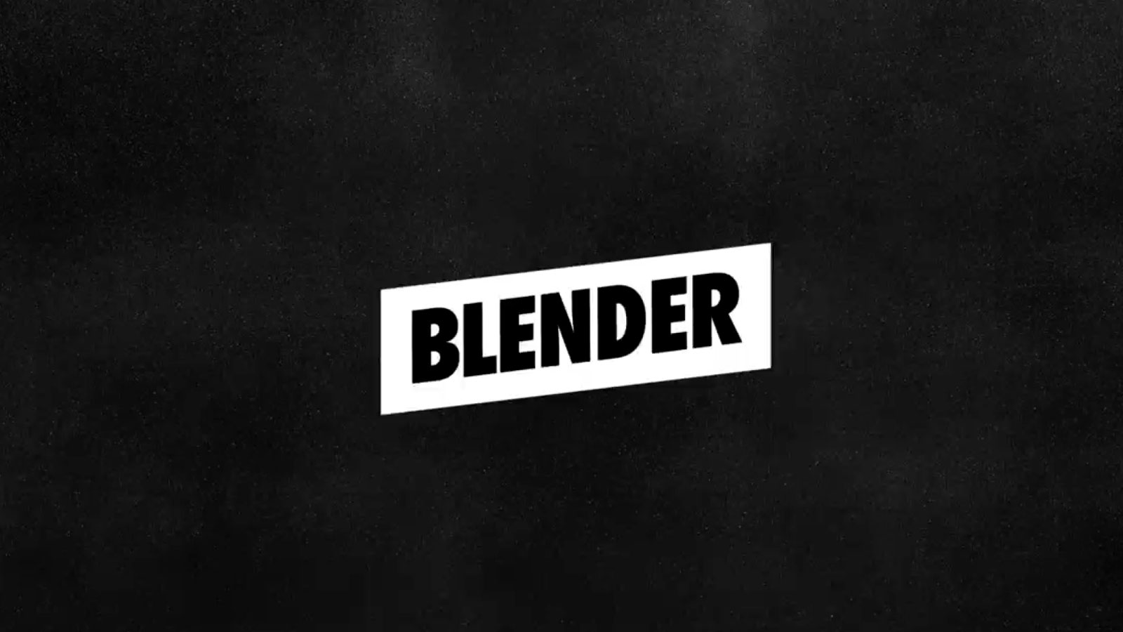 SATSAID REPUDIA LOS DESPIDOS EN BLENDER Y RECLAMA LA URGENTE REGULARIZACIÓN DE LA ACTIVIDAD 