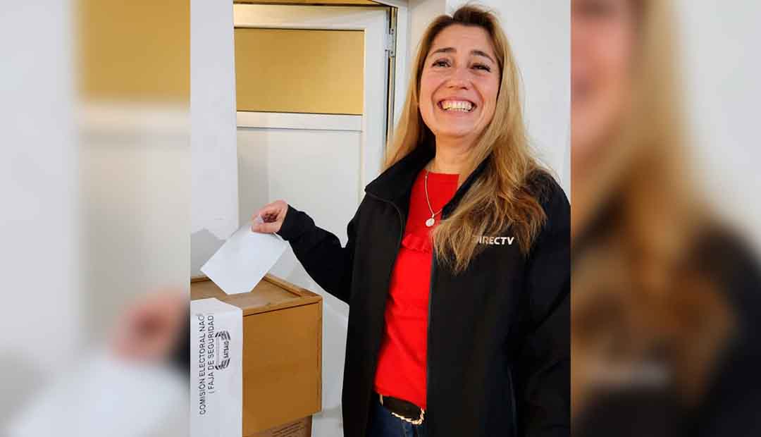 MAR DEL PLATA: HD SATELITAL TIENE NUEVO DELEGADO DE PERSONAL 