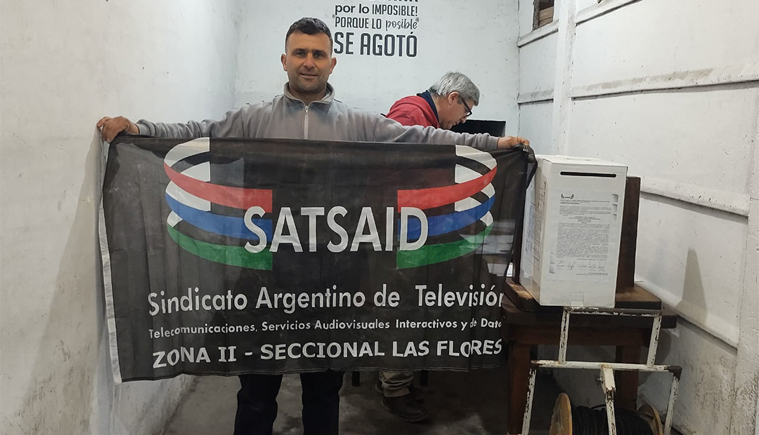 BUENOS AIRES ZONA II: ELECCIONES EN L.N.C DE OLAVARRÍA