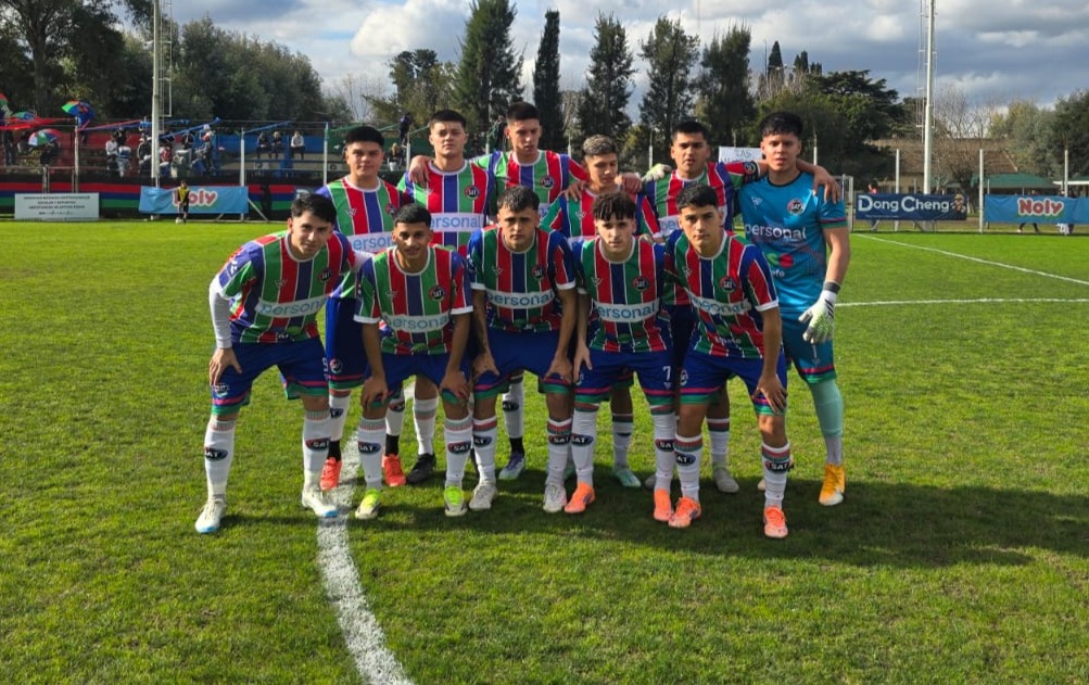 CLUB SAT: EL TRICOLOR VOLVIÓ A VESTIR DE GLORIA EL FIN DE SEMANA 