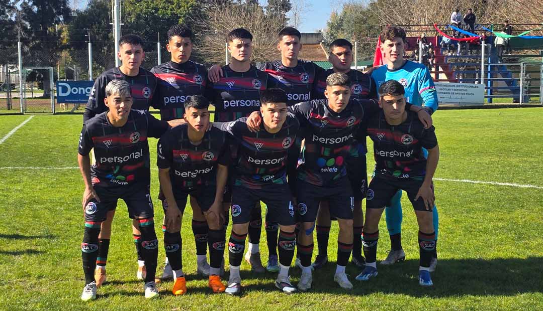 CLUB SAT: EL TRICOLOR A PASO FIRME EN EL PROMOCIONAL AMATEUR MASCULINO Y LA LIGA PROFESIONAL DE FÚTBOL FEMENINO 