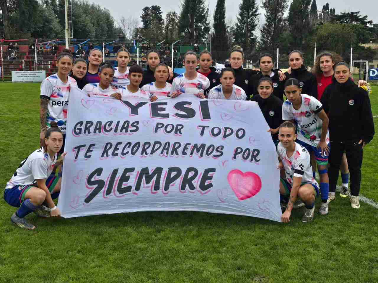 EL SAT CAYÓ ANTE GLEW EN EL PROMOCIONAL AMATEUR Y EMPATÓ CON TALLERES EN LA SEGUNDA FECHA DEL CLAUSURA (F)