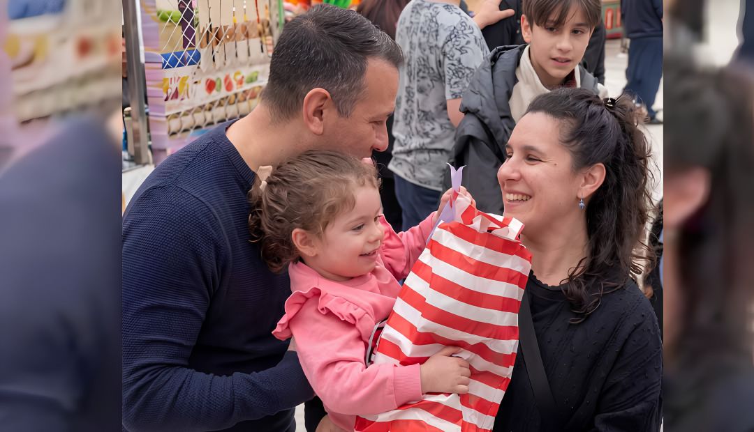TIERRA DEL FUEGO: FESTEJOS POR EL MES DE LAS INFANCIAS EN USHUAIA Y RÍO GRANDE