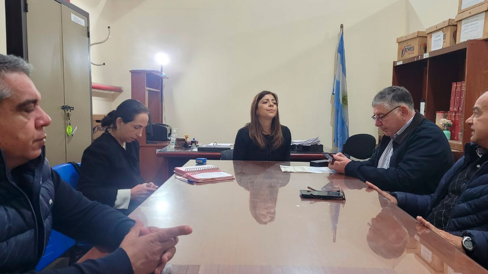 TUCUMÁN: SATSAID LLEVÓ A LA DIRECCIÓN PROVINCIAL DE TRABAJO EL RECLAMO POR LAS IRREGULARIDADES SALARIALES EN CANAL 10