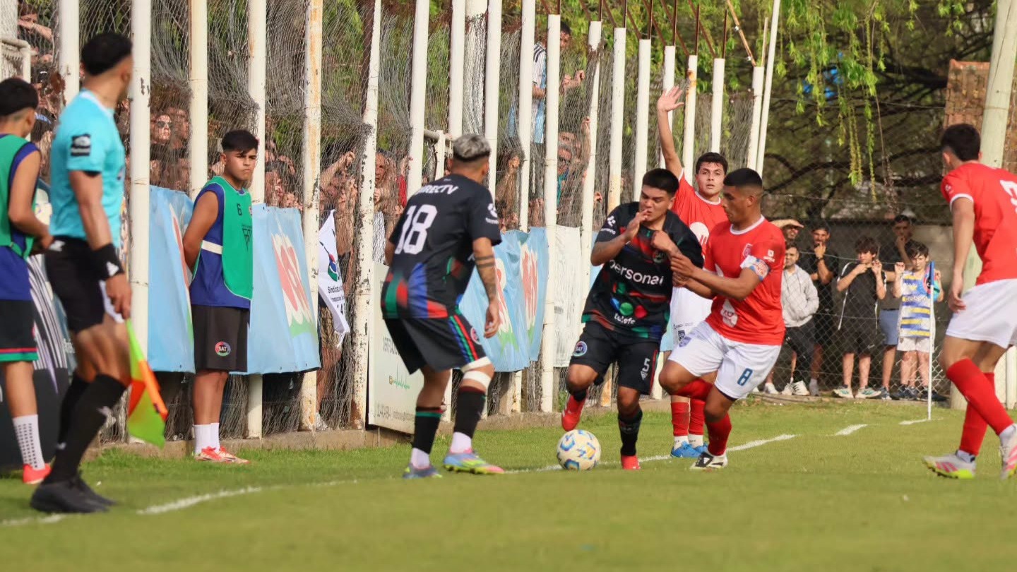 PROMOCIONAL AMATEUR: EL SAT SE JUEGA EL ASCENSO EN EL REDUCIDO