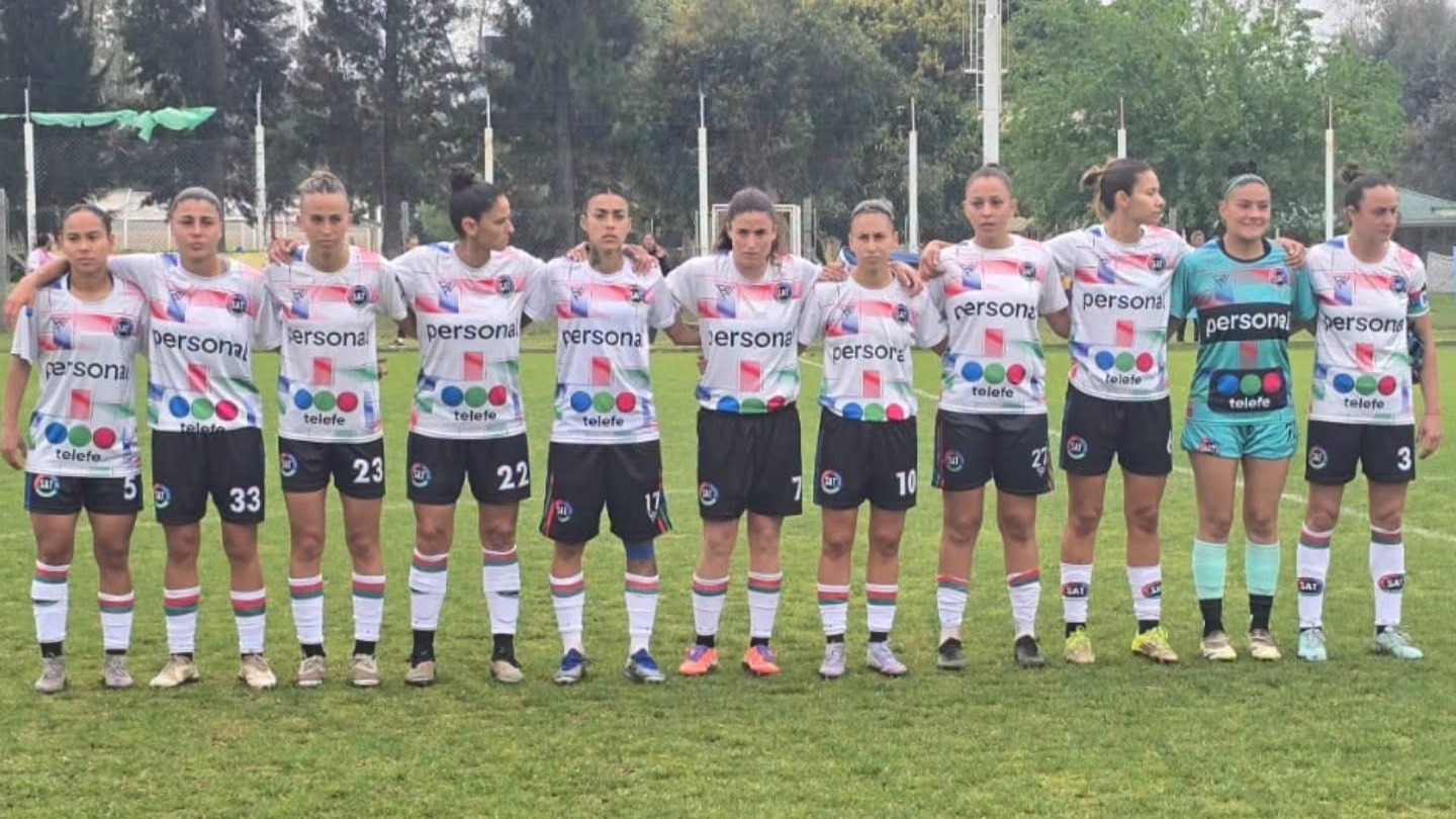 CLAUSURA 2026 (F): EL SAT EMPATÓ CON GIMNASIA EN LA DÉCIMA FECHA DEL CLAUSURA