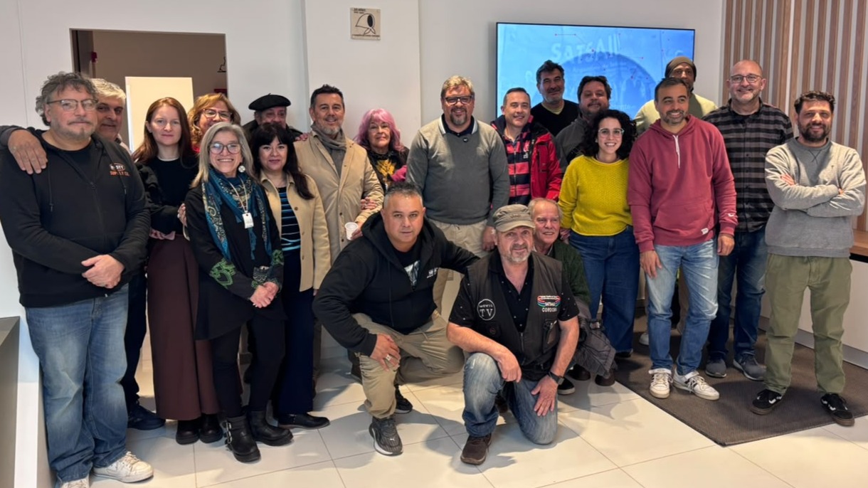CÓRDOBA: HOMENAJE A LOS TRABAJADORES Y TRABAJADORAS DESAPARECIDOS Y A LA LUCHA DE LAS MADRES Y LAS ABUELAS