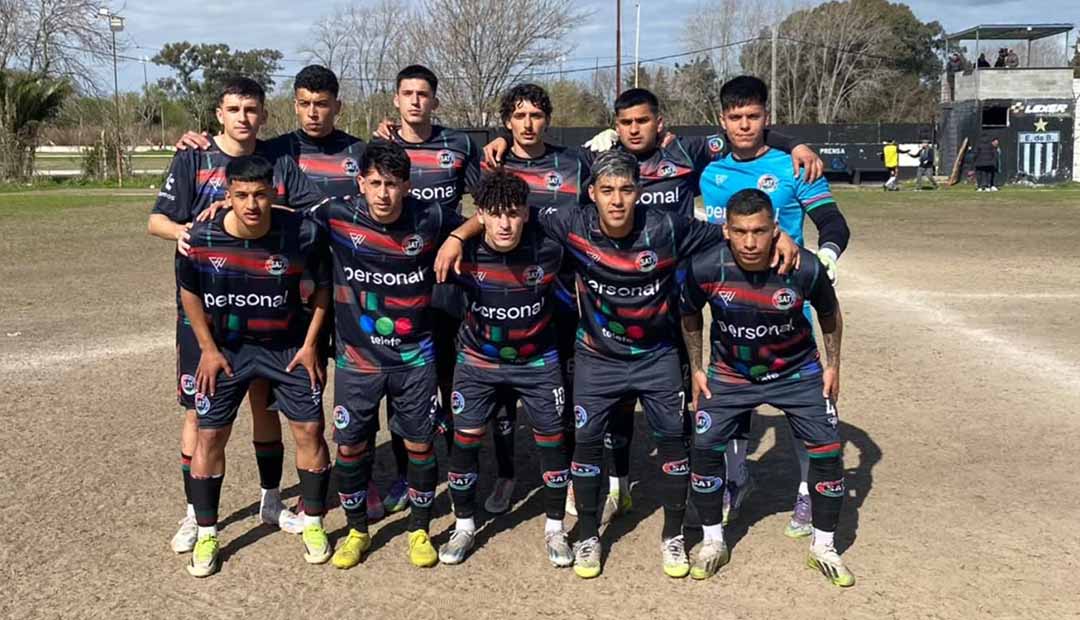 ¡ORGULLO TRICOLOR!: CLUB SAT ES FINALISTA Y VA CON TODO POR EL ASCENSO A LA PRIMERA C 