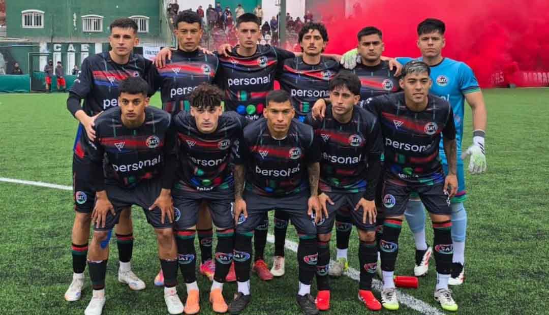 EL SAT DEFINE LA FINAL POR EL ASCENSO EN CASA