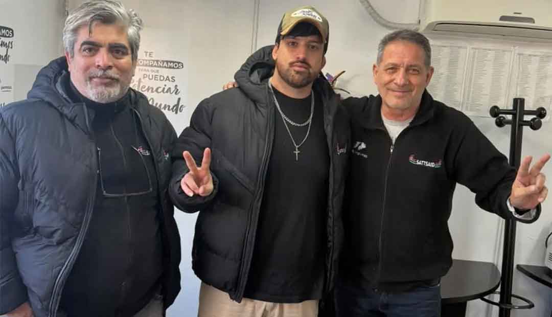 LA PLATA: ELECCIÓN DE DELEGADO DE PERSONAL EN LA BASE BURZACO DE ÚLTIMA MILLA 