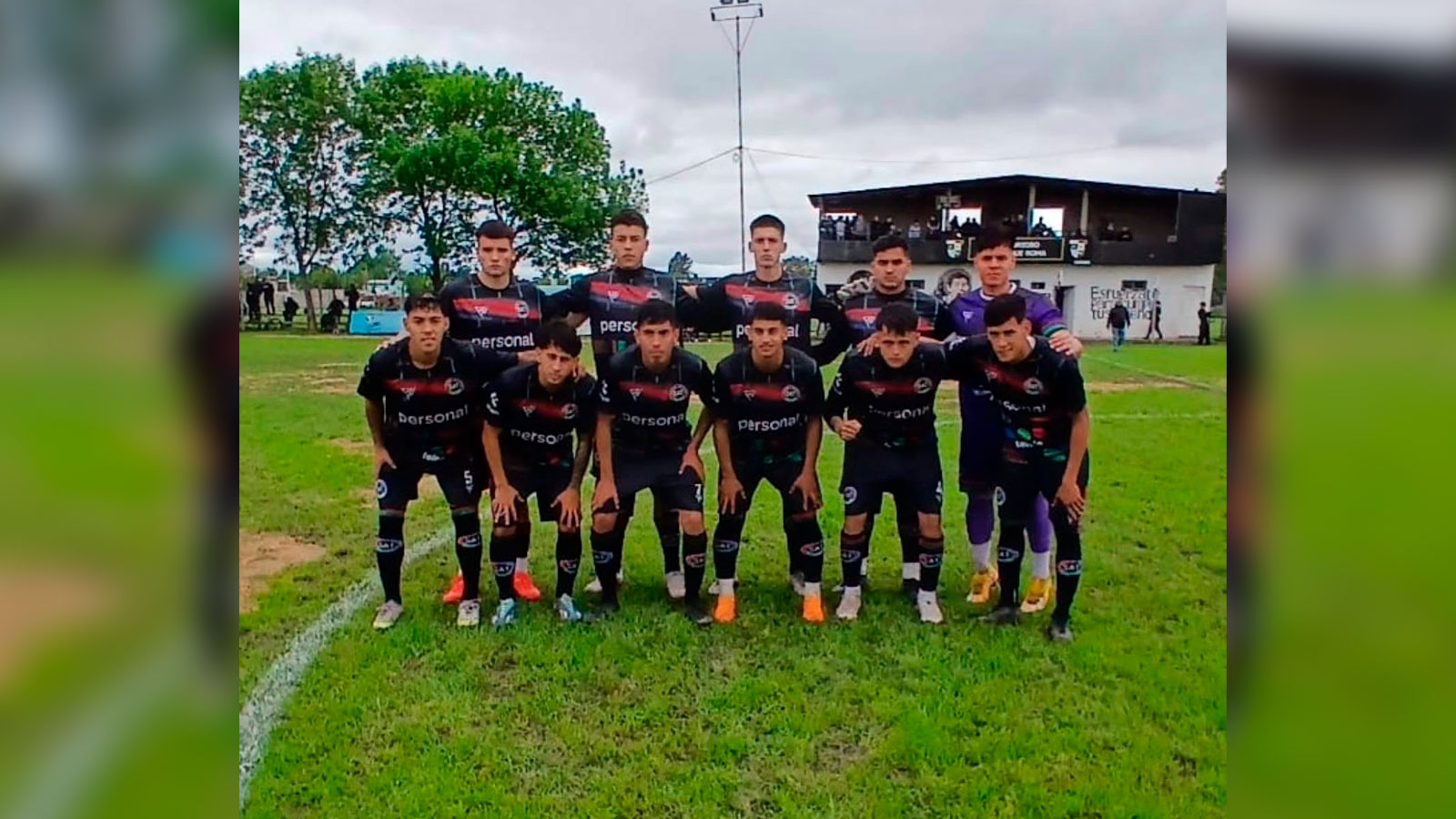 PROMOCIONAL AMATEUR: EL SAT DEFINE UNA NUEVA FINAL EN EL 12 DE AGOSTO