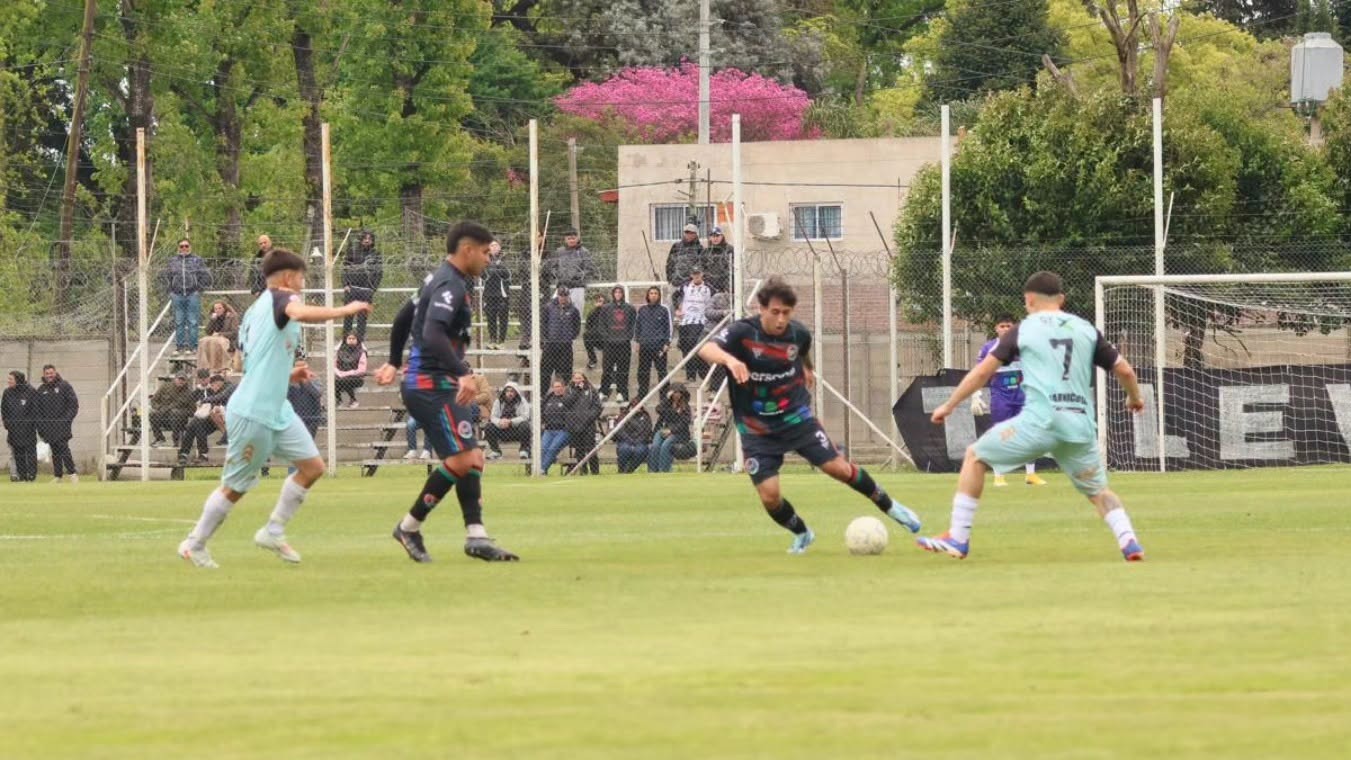 PROMOCIONAL AMATEUR: EL SAT PERDIÓ ANTE GLEW POR PENALES EN UNA FINAL AGÓNICA 