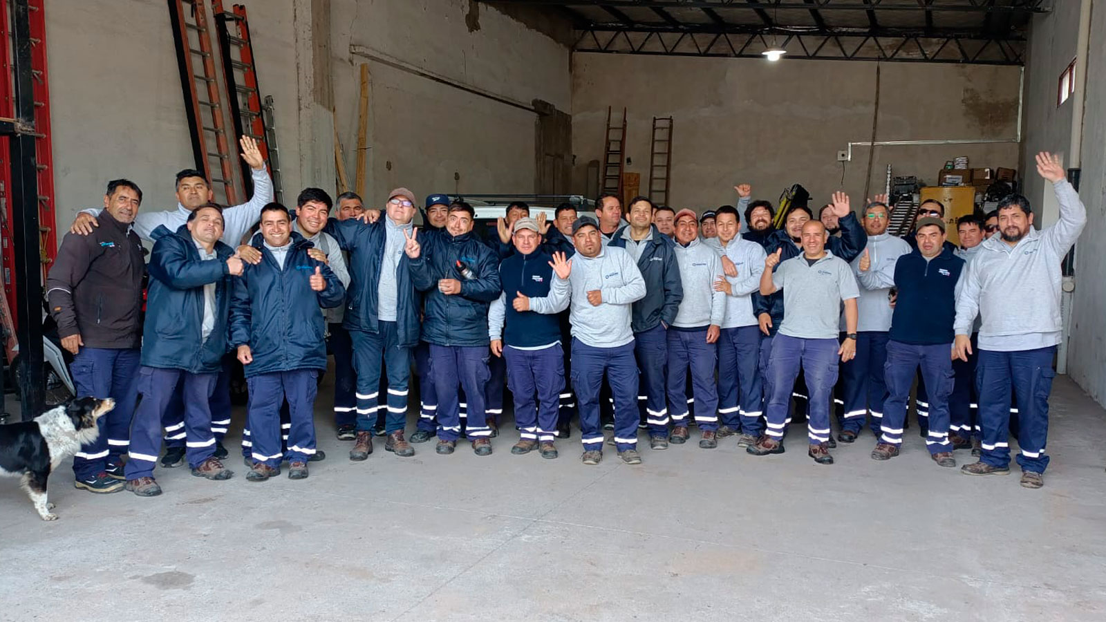 SATSAID FIRMÓ CON ATVC UN INCREMENTO SALARIAL DEL 3,6% PARA OCTUBRE