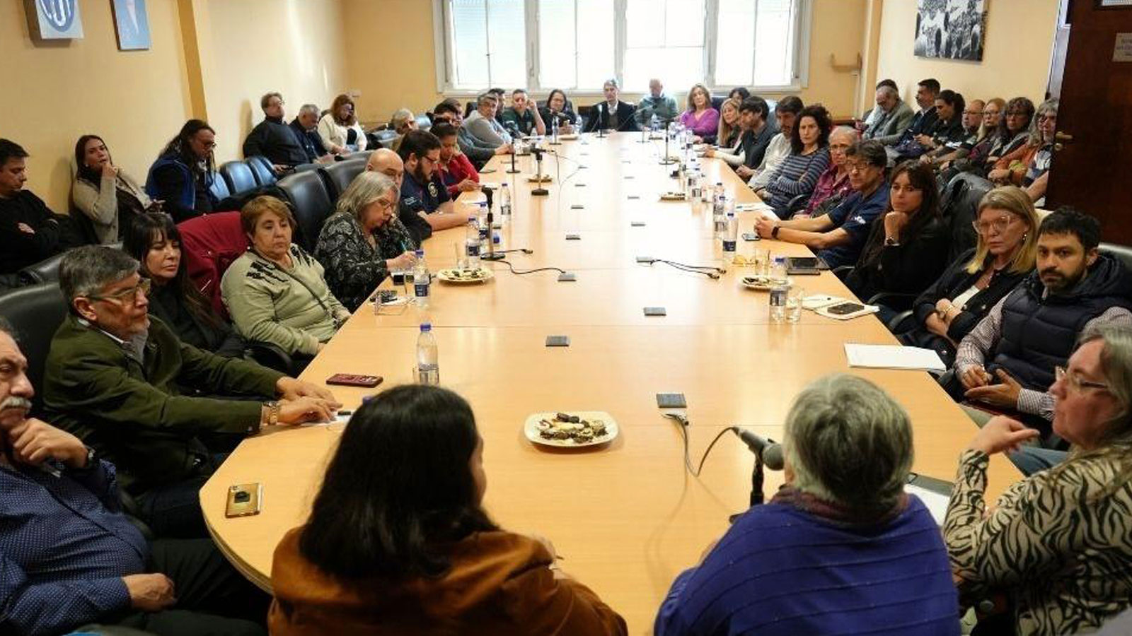 SATSAID PRESENTE EN EL NODO SINDICAL DE CIENCIA, INNOVACIÓN Y FUTURO DEL TRABAJO DE LA CGT